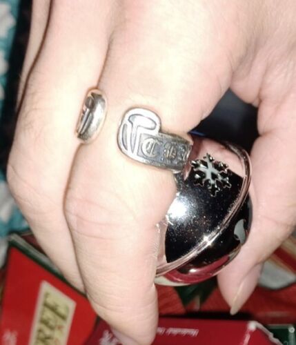 Chrome hearts #10 ring - Gem Chrome hearts #10 ring - Gem