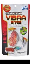 Hikari Vibra Bites 2.57 Oz