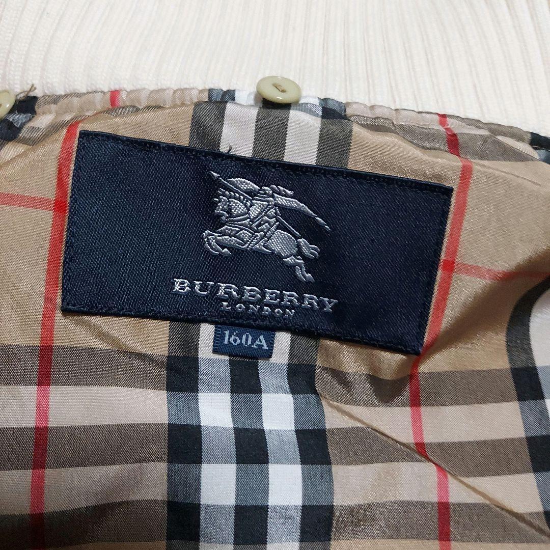 Burberry London 160A 上下 Burberry London 160A 上下