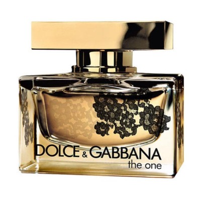 The One Lace Edition By Dolce & Gabbana For Women Eau de Parfum