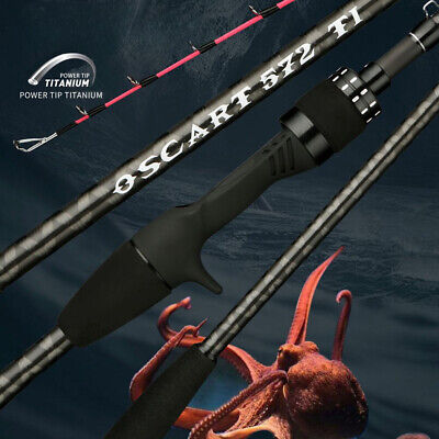 Fishing Rod for Casting Jigging Rod M ML Jigging Rod