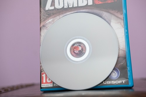 Zombi U - Nintendo WII U - PAL Multi Lingua (ita) Completo - Foto 5 di 6