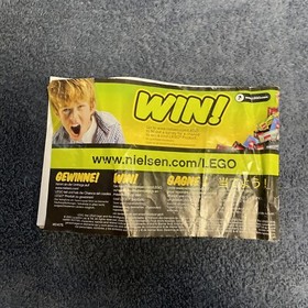 LEGO Harry Potter 4737 Quidditch Match 100% Complete W/Box & Instructions 