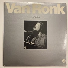 Dave Van Ronk Van Ronk 2xLP • Gatefold • 24710