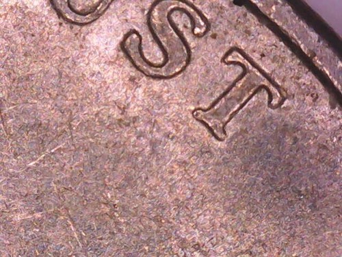 2012 D Jefferson Nickel DDO DDR BU Coin - Picture 6 of 11