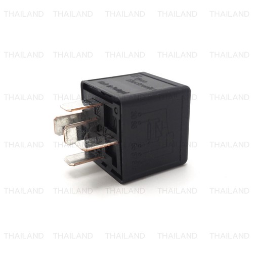 Fits Isuzu D-Max 4x4 2003 - '08 Relay 12V 5Legs Main Electronic 8-98146834-0 - Bild 5 von 10