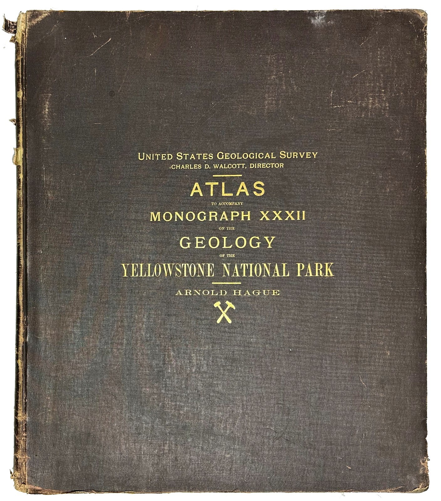 Surveyor Market Item for Sale