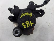 Yamaha FJ09 Rear Brake Caliper MT-09 14-17 OEM