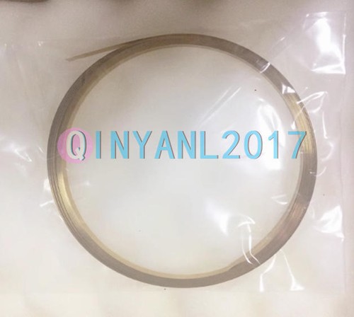 1PCS NEW RENISHAW RGS40-S(2M) Linear encoder tape for RGH4 RH100 - Picture 5 of 5