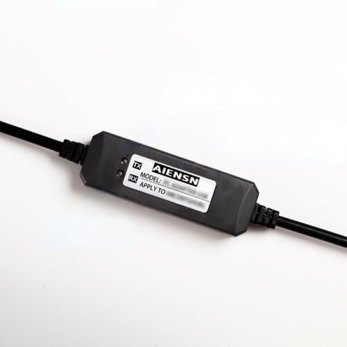 EWA-RS03 for Harmonic Driver Data Cable Download Cable Debugging Cable 3m 6-pin - Picture 5 of 10