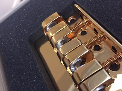 Babicz FCH-4 String Bass Bridge, Z-Series (B-Stock) | eBay