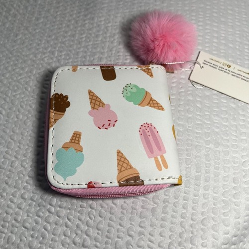 Cartera Zomi Gems pequeñas golosinas, "Helado" niñas nueva con etiquetas - Imagen 2 de 4