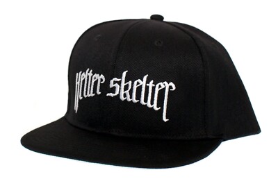 Helter Skelter Hat Dr Dre NWA Vintage (Circa 2000s