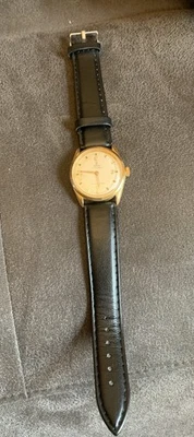 Tudor Oyster Prince Small Rose Watch