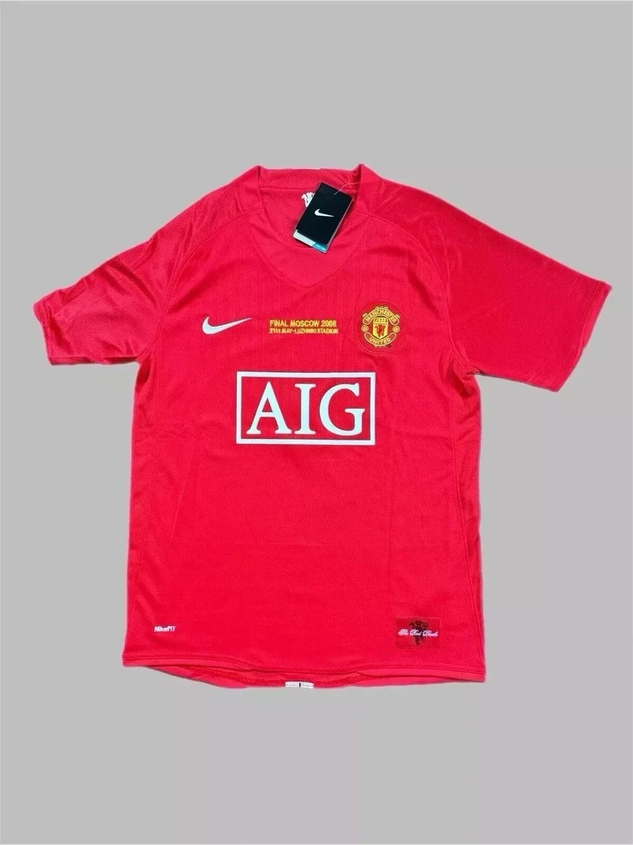 25+ Cristiano Ronaldo Size M Manchester United International Club