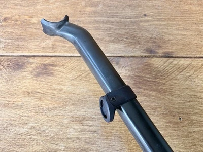 MagCAD Garmin Varia Scott Foil / Addict Sattelstütze Klemmhalterung - 3D gedruckt