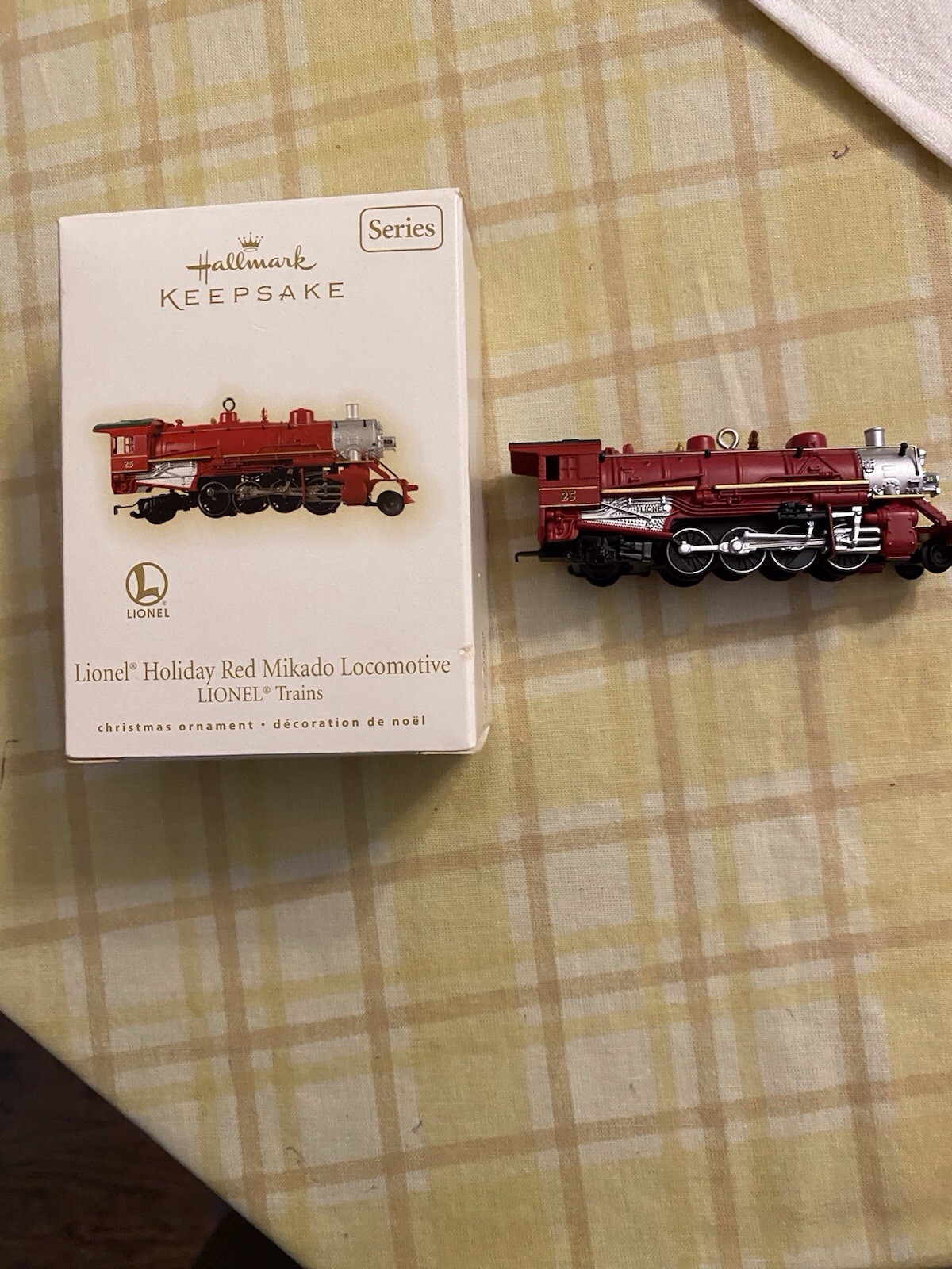 Click here to see eBay Auction