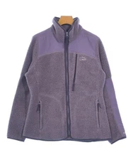 L.L.Bean Blouson Jackets (Other) Purple (Approx. L) 2200627227011