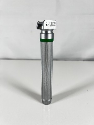 Heine F.O. 4 SLIM LED NT Laryngoscope Handle F-000.22.804