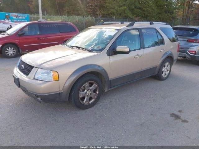 Used A/C Condenser fits: 2007 Ford Freestyle  Grade A - Image 2 of 4