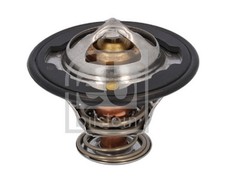 Thermostat Kühlmittel FEBI BILSTEIN 17355 für HONDA CIVIC CR ACCORD CRX EJ MB HR