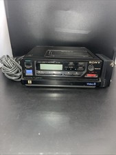 Sony Video Recorders & Players for sale | eBay