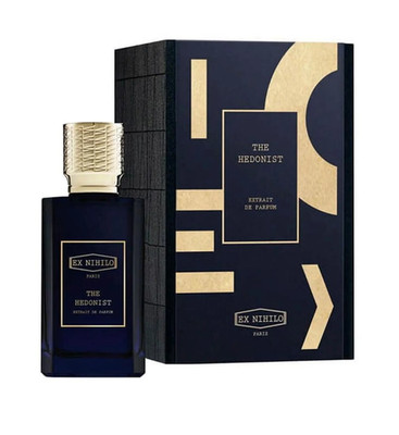Ex Nihilo The Hedonist 50ml Extrait de Parfum Unisex Parfüm Duft Herren Damen