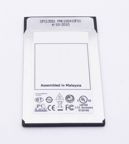 AB NEW Touch screen memory card 2711-NM232 Fast shipping 1PCS - Picture 8 of 15