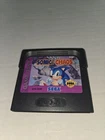 Sonic Chaos (Sega Game Gear, 1993) Authentic Catridge Only  Hedgehog