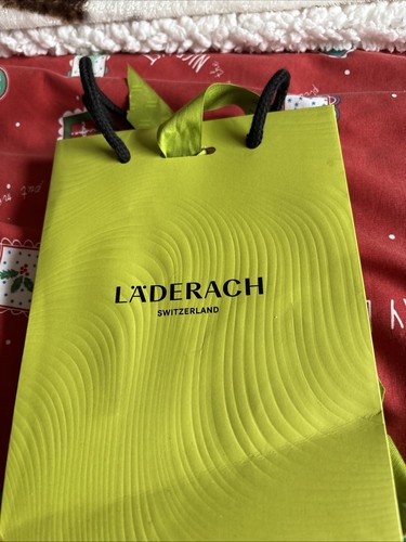 L’A’derach Gift Bag
