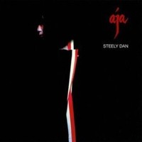 Steely Dan - Aja - Cd - F99Z