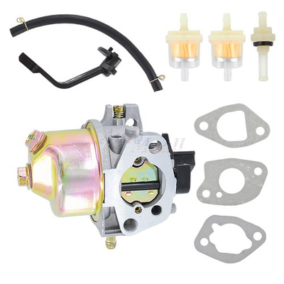 #ad Carburetor Set For Ariens 986005 179CC 2800 PSI 2.5 GPM Gasoline Pressure Washer $13.59