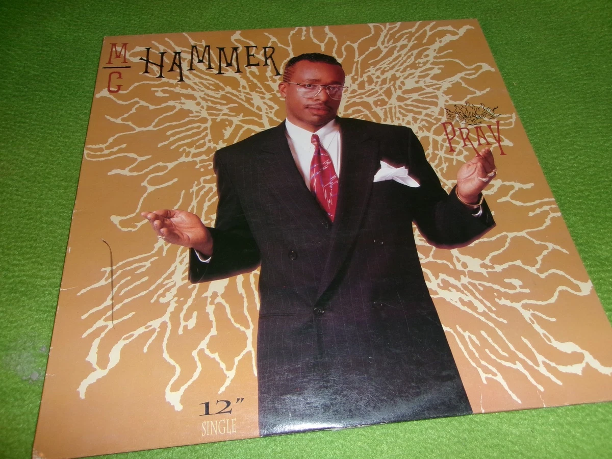 25+ MC Hammer Vinyl Records for sale | Updated Oct 2026