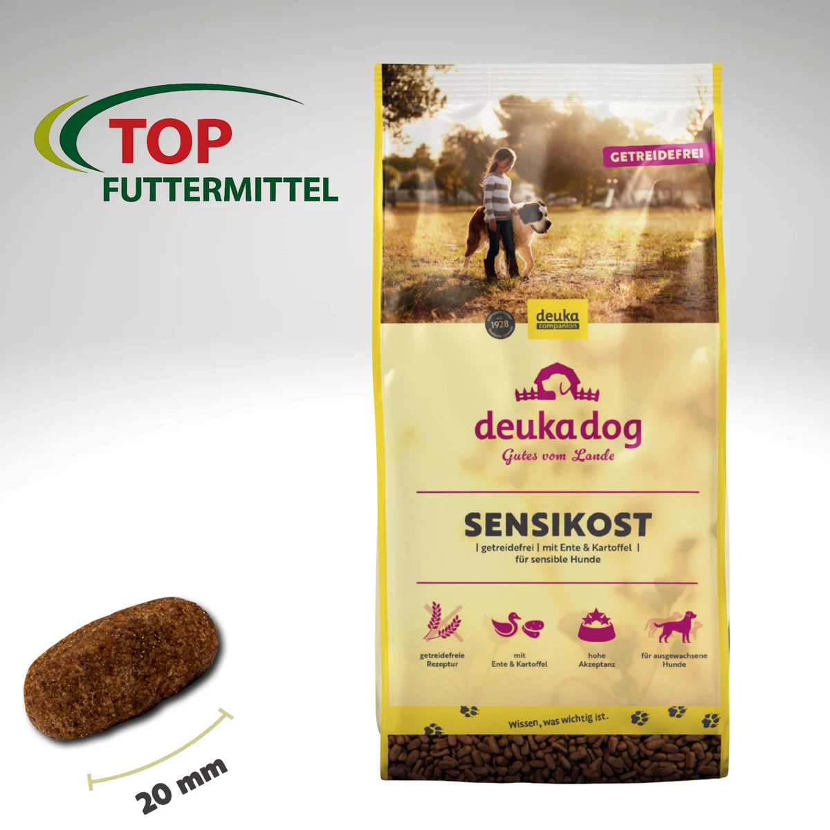 Deuka Hundefutter online kaufen | eBay.de