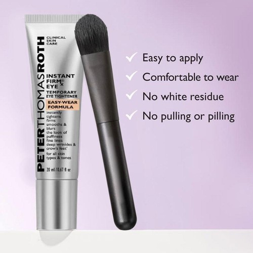 Peter Roth Instant Easy Wear Temporary Eye Tightener 20 ML - Picture 9 of 14