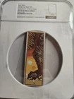 2024 Niue Star Wars 3oz A New Hope Banner Pf70 Ultra Cameo