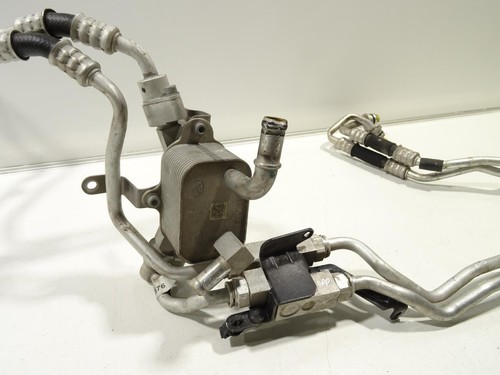 STUURBEKRACHTIGINGSLEIDING Alfa Romeo Stelvio (949) 50547970 - Afbeelding 3 van 8