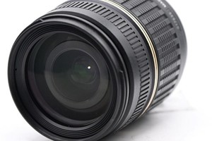 Nikon fit 18-200mm  XR Di II LD Tamron Macro Zoom Aspherical GOOD CONDITION