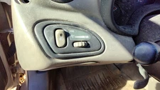 2004 Pontiac Grand Am Headlight Switch Control Knob Buttons Dash Oem
