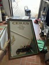 Specchio Ceres Birra Pub Ristorante