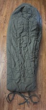 Green US Military Intermediate Sleeping Bag Army L-1