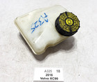 ✅ 16-19 OEM Volvo XC90 Power Brake Booster Master Cylinder Reservoir Bottle