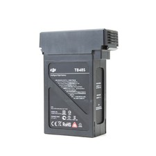 DJI Matrice 600-Part10-Intelligent Flight Battery TB48S - SKU 2011480