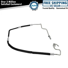 Power Steering Pressure Line Hose Assembly Fits 2005-2006 Ford Focus