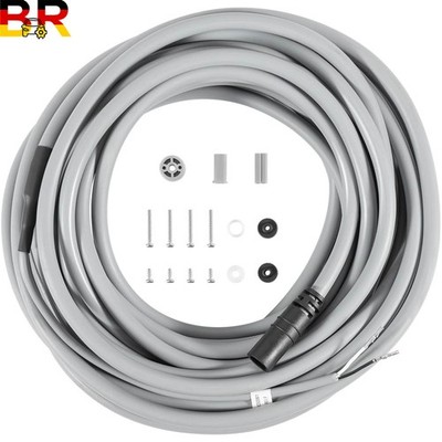 RCX50061 Floating Power Cord 55FT for Hayward SharkVAC TigerShark Pool Cleaner