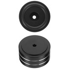 2 Pcs Audio Vibration Isolation Base Sound Pad Furniture Pads Feet