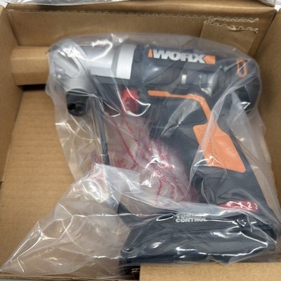 Worx 20V Power Share Cordless 1/4'' 2 in 1 SWITCHDRIVER Drill & Driver WX176L NEW