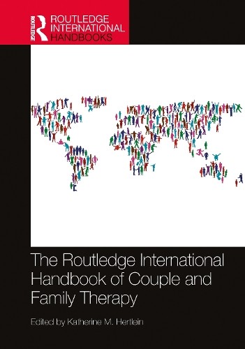 The Routledge International Handbook of Couple and Family Therapy by Katherine - Image 2