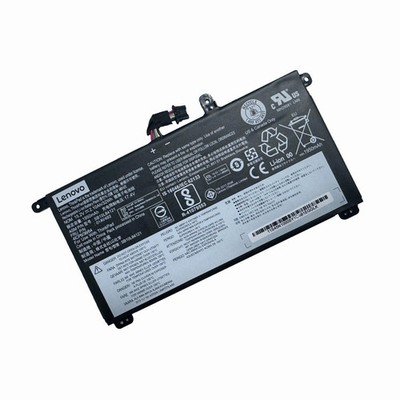 Genuine 01AV493 Battery 32Wh For Lenovo ThinkPad T570 T580 P51S 00UR890 00UR891