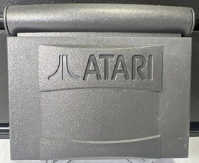 Atari Jaguar CD Memory Track Cartridge